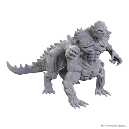 D&D Nolzur's Marvelous Miniatures: Gem Stalker - 1