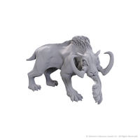 Critical Role Unpainted Miniatures: Moorbounder