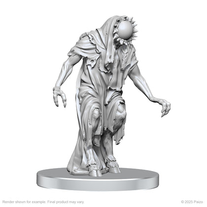 PRE-ORDER - Pathfinder Battles Deep Cuts: Aghash & Venedaemon (Pact Daemon) - 1