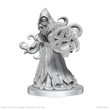 PRE-ORDER - Pathfinder Battles Deep Cuts: Aghash & Venedaemon (Pact Daemon) - 2