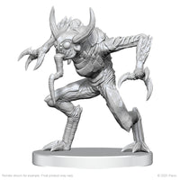 PRE-ORDER - Pathfinder Battles Deep Cuts: Vloriak (Despoiler Demon) & Demonologist