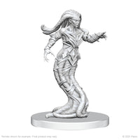 PRE-ORDER - Pathfinder Battles Deep Cuts: Gylou (Handmaiden Devil) & Ferrugon (Rust Devil)