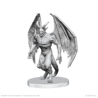 PRE-ORDER - Pathfinder Battles Deep Cuts: Gargoyle & Shae