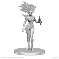 PRE-ORDER - Pathfinder Battles Deep Cuts: Gargoyle & Shae