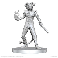 PRE-ORDER - Pathfinder Battles Deep Cuts: Vordine (Infantry Devil) & Pitborn Rogue