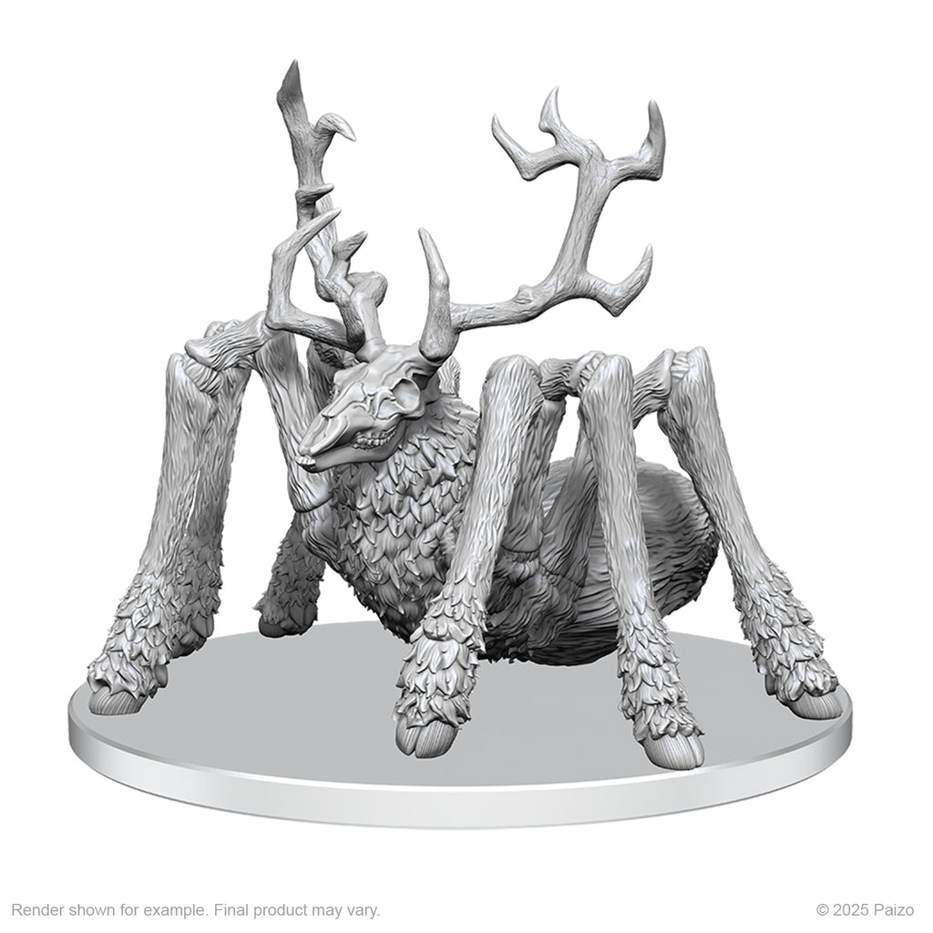 PRE-ORDER - Pathfinder Battles Deep Cuts: Suvarden