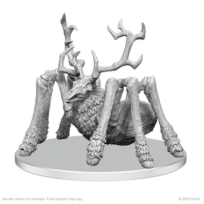 PRE-ORDER - Pathfinder Battles Deep Cuts: Suvarden - 1