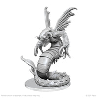 PRE-ORDER - Pathfinder Battles Deep Cuts: Sarglagon (Drowning Devil)