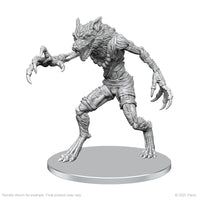 PRE-ORDER - Pathfinder Battles Deep Cuts: Meladaemon (Famine Daemon)