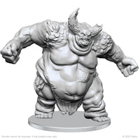PRE-ORDER - Pathfinder Battles Deep Cuts: Sordesdaemon (Pollution Daemon)