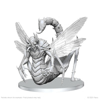 PRE-ORDER - Pathfinder Battles Deep Cuts: Derakni (Locust Demon)
