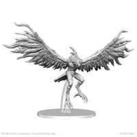 PRE-ORDER - Pathfinder Battles Deep Cuts: Hurlilu (Bird-Fiend)