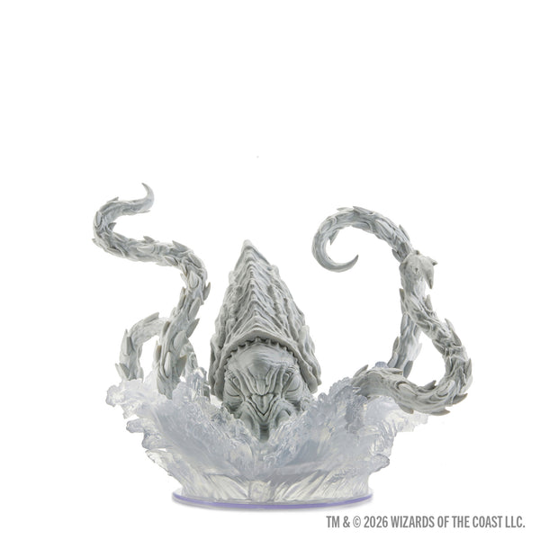 D&D Nolzur's Marvelous Miniatures: Kraken – WizKids