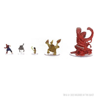 D&D Icons of the Realms: Phandelver and Below: The Shattered Obelisk - Limited Edition Boxed Set