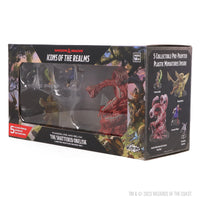 D&D Icons of the Realms: Phandelver and Below: The Shattered Obelisk - Limited Edition Boxed Set