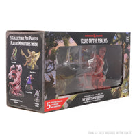 D&D Icons of the Realms: Phandelver and Below: The Shattered Obelisk - Limited Edition Boxed Set