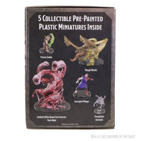 D&D Icons of the Realms: Phandelver and Below: The Shattered Obelisk - Limited Edition Boxed Set