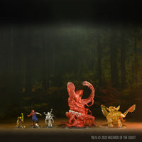 D&D Icons of the Realms: Phandelver and Below: The Shattered Obelisk - Limited Edition Boxed Set