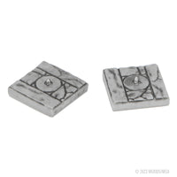 WizKids Dungeon Dressings: Traps - Devilish Devices