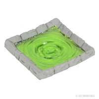 WizKids Dungeon Dressings: Traps - Devilish Devices