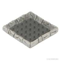 WizKids Dungeon Dressings: Traps - Hidden Hazards
