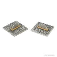 WizKids Dungeon Dressings: Traps - Hidden Hazards