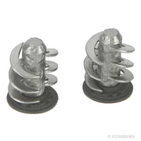 WizKids Dungeon Dressings: Traps - Hidden Hazards