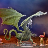 D&D Idols of the Realms: The Wild Beyond the Witchlight - 2D Set 1