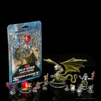 D&D Idols of the Realms: The Wild Beyond the Witchlight - 2D Set 1