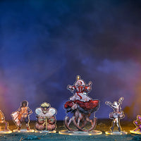 D&D Idols of the Realms: The Wild Beyond the Witchlight - 2D Set 2