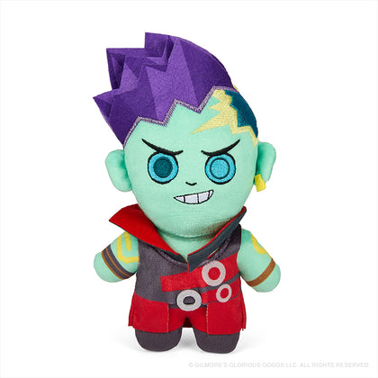 Critical Role: Bells Hells - Ashton Greymoore Phunny Plush by Kidrobot - 1