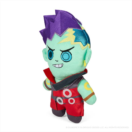 Critical Role: Bells Hells - Ashton Greymoore Phunny Plush by Kidrobot - 2