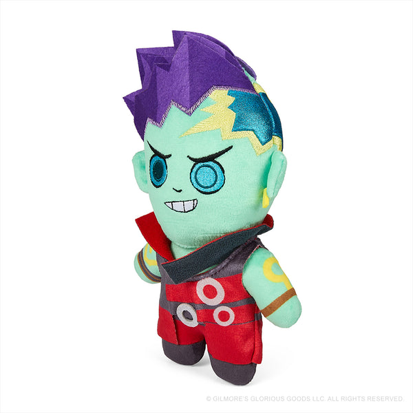 Critical Role: Bells Hells - Laudna Phunny Plush (PRE-ORDER) - Kidrobot