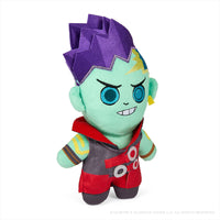 Critical Role: Bells Hells - Ashton Greymoore Phunny Plush by Kidrobot