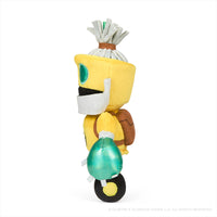 Critical Role: Bells Hells - Fresh Cut Grass Phunny Plush by Kidrobot