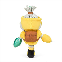 Critical Role: Bells Hells - Fresh Cut Grass Phunny Plush by Kidrobot