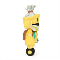 Critical Role: Bells Hells - Fresh Cut Grass Phunny Plush by Kidrobot