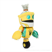 Critical Role: Bells Hells - Fresh Cut Grass Phunny Plush by Kidrobot