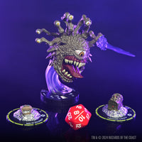 Dungeons and Dragons HeroClix Iconix: Eye of the Beholder