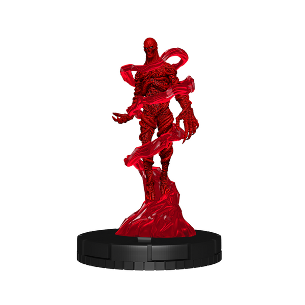 DELUXE/デラックス/STRANGER BLACK/ストレンジャー Netflix Stranger Things HeroClix: Vecna Exclusive – WizKids