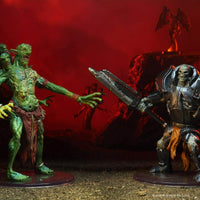 Dungeons & Dragons Icons of the Realms Fangs & Talons Booster Brick
