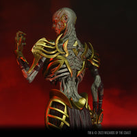 D&D Replicas of the Realms: Vecna Statue
