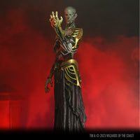 D&D Replicas of the Realms: Vecna Statue
