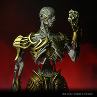 D&D Replicas of the Realms: Vecna Statue
