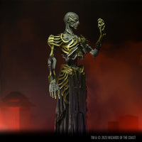 D&D Replicas of the Realms: Vecna Statue