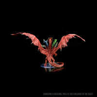 D&D Icons of the Realms: Aspect of Tiamat
