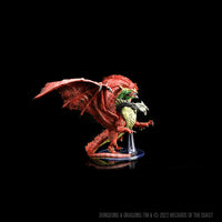 D&D Icons of the Realms: Aspect of Tiamat