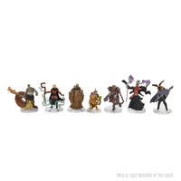D&D Icons of the Realms: Tomb of Annihilation: Box 1