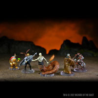 D&D Icons of the Realms: Tomb of Annihilation: Box 1