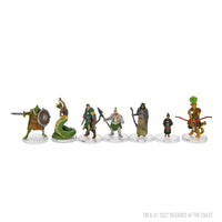 D&D Icons of the Realms: Tomb of Annihilation – Box 2
